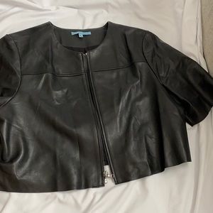 Antonio Melani Leather jacket